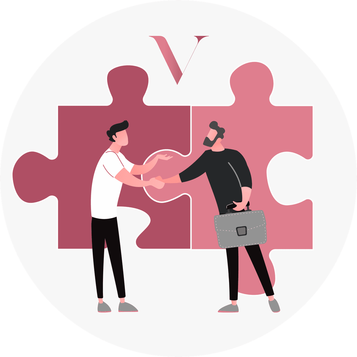 WOW VIR agreement image